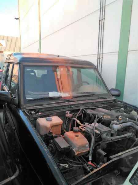 DESPIECE LAND ROVER DISCOVERY