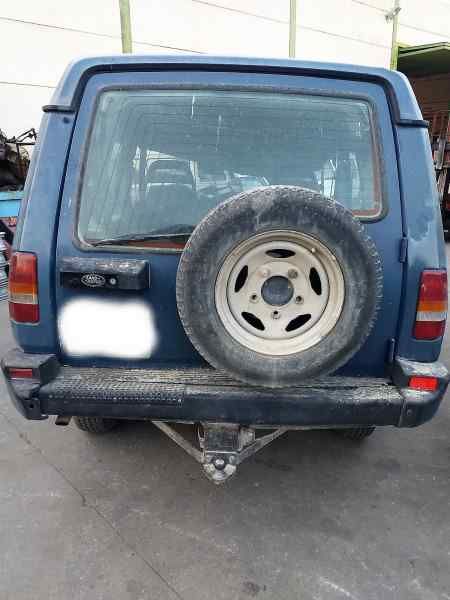 DESPIECE LAND ROVER DISCOVERY