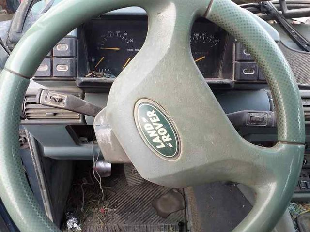 DESPIECE LAND ROVER DISCOVERY