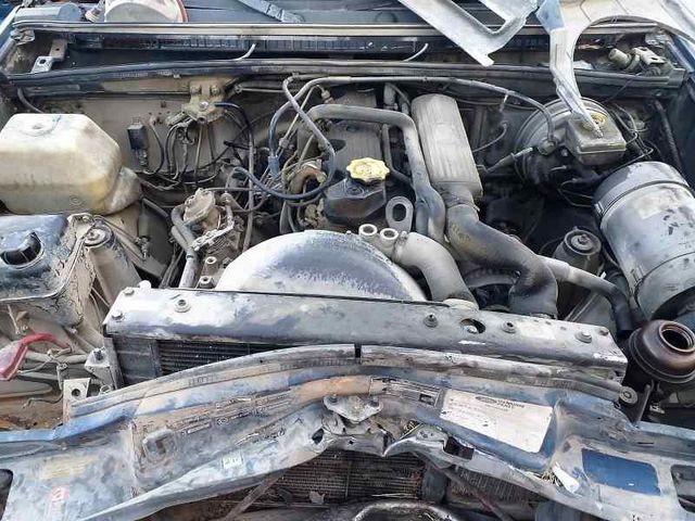 DESPIECE LAND ROVER DISCOVERY