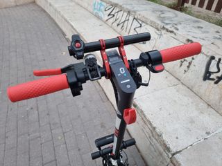 Patinete electrico xiaomi modificado