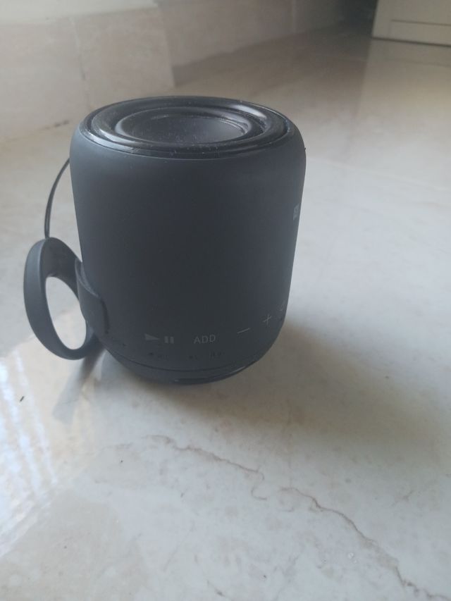 Altoparlante Sony
