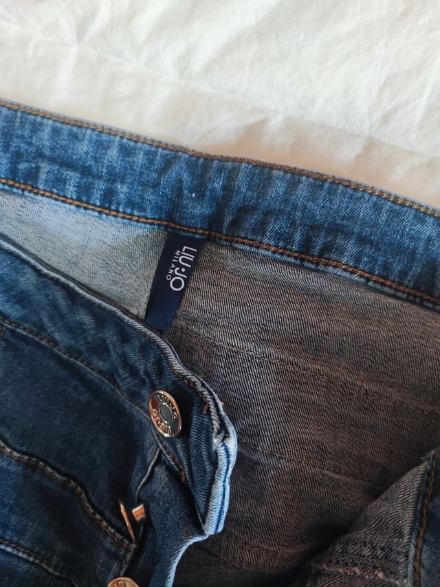 Jeans Liu Jo tg 33/34