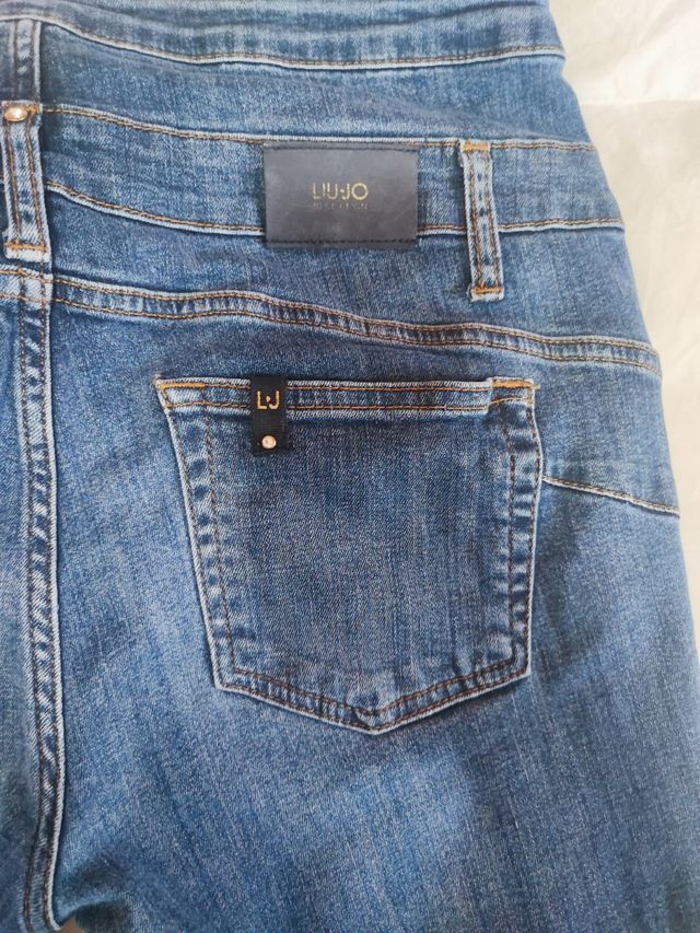 Jeans Liu Jo tg 33/34