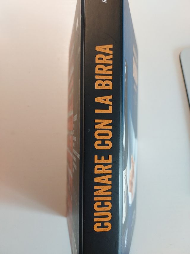 Keda Black Cucinare Con La Birra