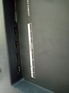 LG OLED 65C8 PLA 65"