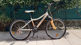 Bici MTB Decathlon ragazze