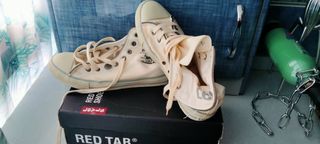 Zapatillas Levis