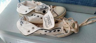 Zapatillas Levis