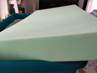 Minicuna Babyhome + colchón extra