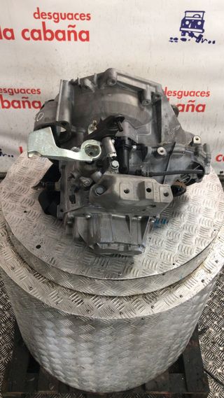 Caja de cambios Seat Arona 1.0 TSI DHF FM6AJ015
