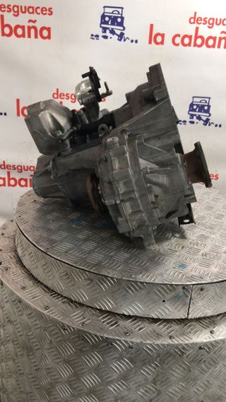 Caja de cambios Seat Arona 1.0 TSI DHF FM6AJ015