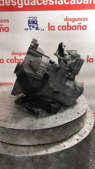 Caja de cambios Seat Arona 1.0 TSI DHF FM6AJ015