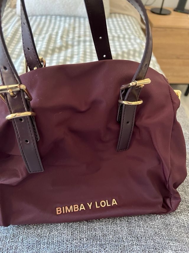 Bolso mujer Bimba y Lola