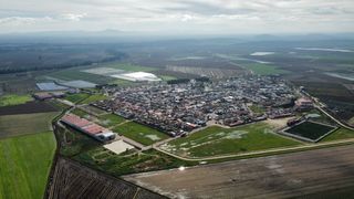 FOTOS Y VIDEOS CON DRON PROFESIONAL 4K