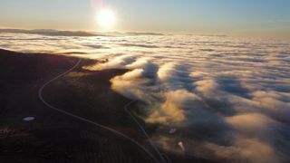 FOTOS Y VIDEOS CON DRON PROFESIONAL 4K