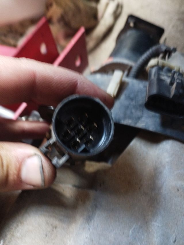 Transfer kia Sorento