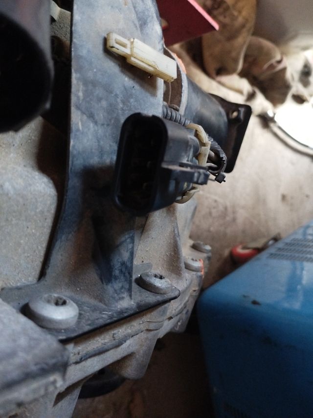 Transfer kia Sorento