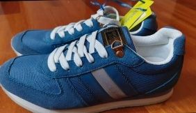 Versace Sneakers tgl 37 NUOVISSIME con cartellino