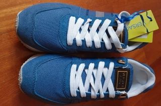 Versace Sneakers tgl 37 NUOVISSIME con cartellino