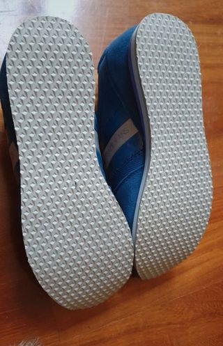 Versace Sneakers tgl 37 NUOVISSIME con cartellino