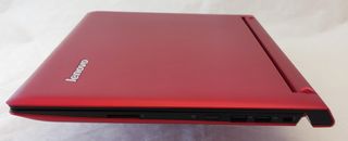 Notebook 14" LENOVO FLEX 2 14 i3/8GB/SSD250GB/W11