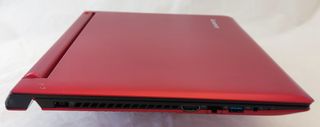 Notebook 14" LENOVO FLEX 2 14 i3/8GB/SSD250GB/W11