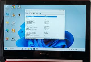 Notebook 14" LENOVO FLEX 2 14 i3/8GB/SSD250GB/W11