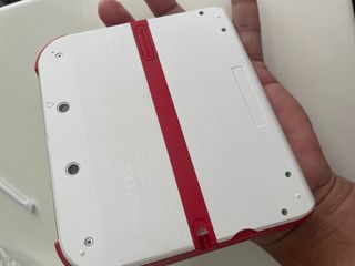 Nintendo 2ds