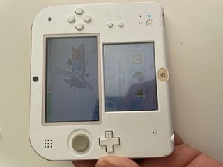 Nintendo 2ds