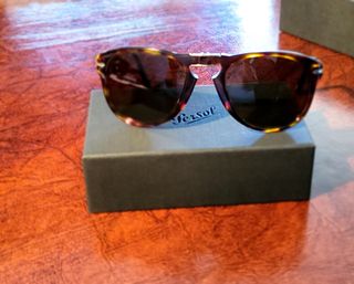 Gafas de sol PERSOL plegables