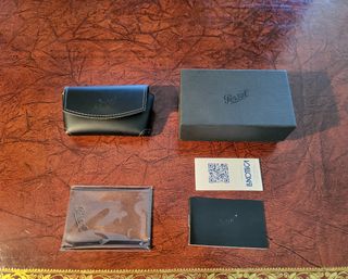 Gafas de sol PERSOL plegables