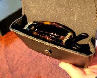 Gafas de sol PERSOL plegables