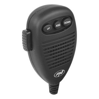 Emisora de CB 27 Mhz PNI ESCORT HP 8000L pequeña
