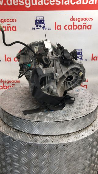 Caja Renault Scenic 2009-2016 1.5dci TL4A027