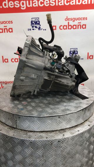 Caja Renault Scenic 2009-2016 1.5dci TL4A027