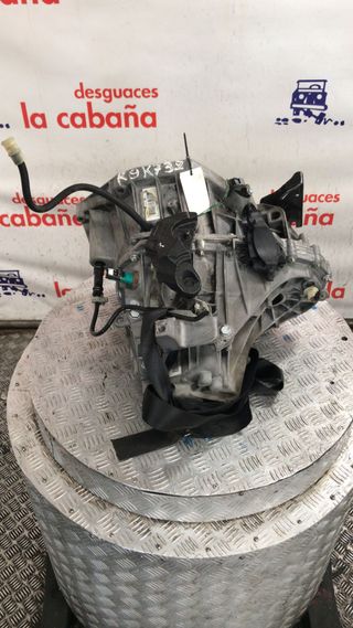 Caja Renault Scenic 2009-2016 1.5dci TL4A027