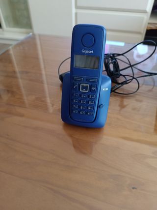 Teléfono inalámbrico