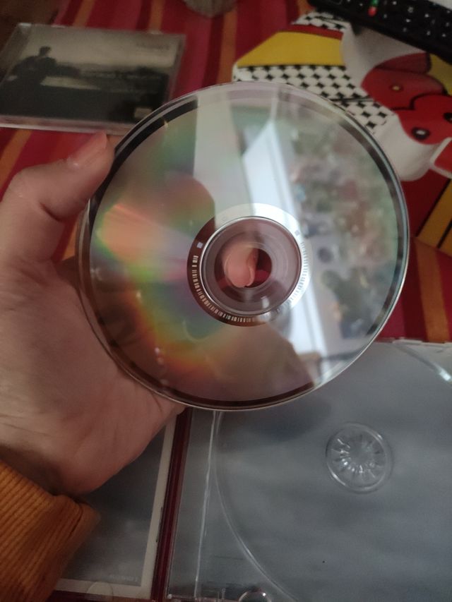 Cd musica francese lynda lemay