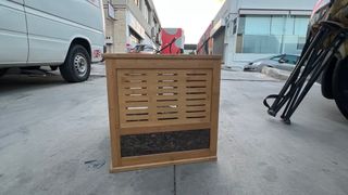 terario para camaleon