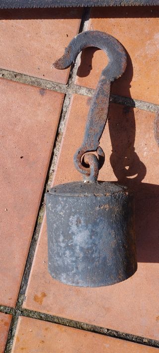 Romana antigua