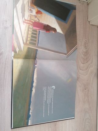 Libro El Mago de Oz, kokinos