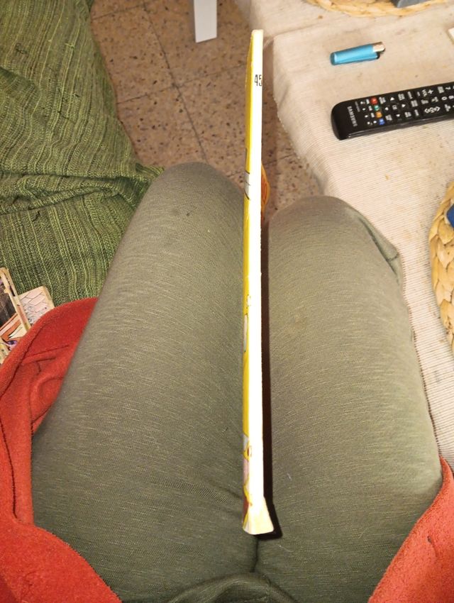 Mortadelo y Filemón n°45 1971