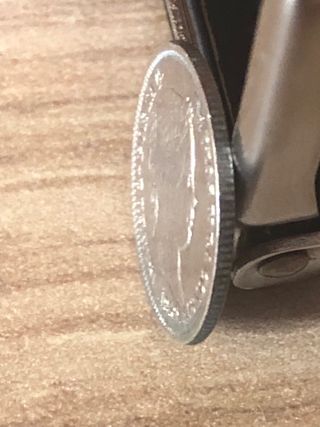 Moneda 1 real de 1859 madrid.