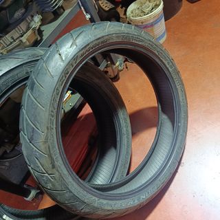 Juego neumáticos 1606017 1207017