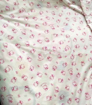 Funda nórdica Kitty