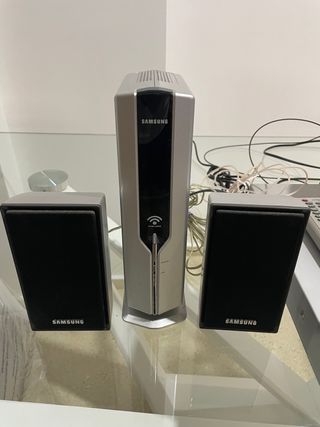 Home Cinema Samsung HTWP30