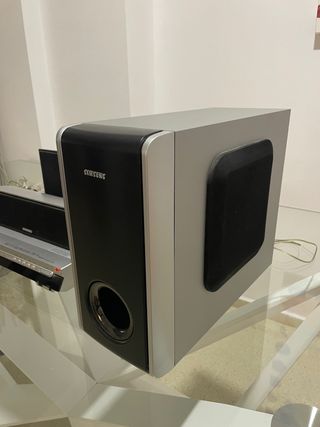 Home Cinema Samsung HTWP30