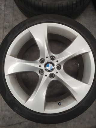 Llantas originales BMW 20 pulgadas