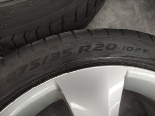 Llantas originales BMW 20 pulgadas